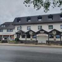 Hotel Landsknecht, Hennef