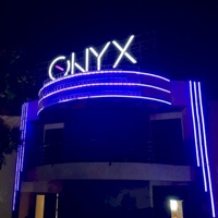 Club Onyx, Saratow