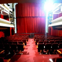 Rockkonzerte in Teatrul Municipal Bacovia, Bacău Teatrul Municipal Bacovia, Bacău