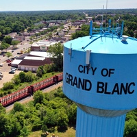 Grand Blanc, MI