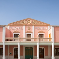 Teatre Pereyra, Ibiza