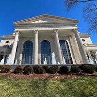 The Fisher Center for the Performing Arts, Nashville, TN