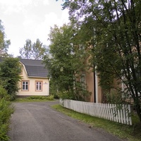 Kapernaumi, Seinäjoki