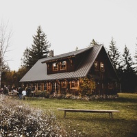 Cave Creek Farm, Trout Lake, WA