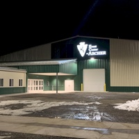 Event Center at Archer, Cheyenne, WY