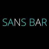 Sans Bar, Austin, TX