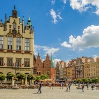 Wroclaw