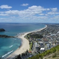 Tauranga