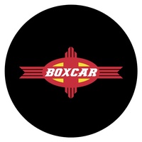 Boxcar, Santa Fe, NM