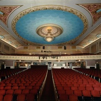 Rockkonzerte in Renaissance Theatre, Mansfield, OH Renaissance Theatre, Mansfield, OH
