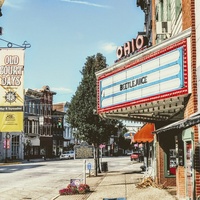 Ohio Theatre, Madison, IN