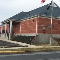 American Legion Post 143, New Cumberland, PA