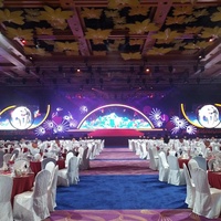 Rockkonzerte in Resorts World Ballroom, Singapur Resorts World Ballroom, Singapur