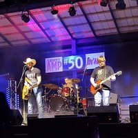 Levitt AMP, Middlesboro, KY