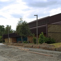 Soldotna Regional Sports Complex, Soldotna, AK