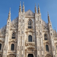 Piazza del Duomo, Mailand