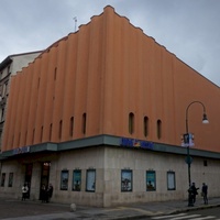 Cinema Massimo, Turin