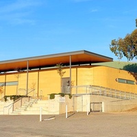 Willunga Recreation Park, Willunga