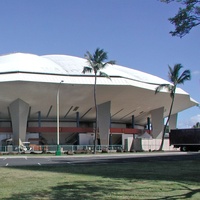 Rockkonzerte in Neal S. Blaisdell Arena, Honolulu, HI Neal S. Blaisdell Arena, Honolulu, HI