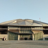 Tokyo Metropolitan Gymnasium, Präfektur Tokio