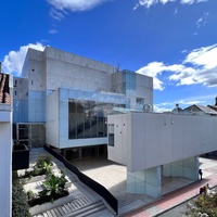 Centro Nacional de las Artes Delia Zapata Olivella, Bogotá