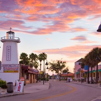 Tarpon Springs, FL