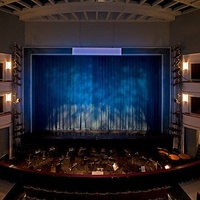 Harrison Opera House, Norfolk, VA