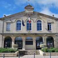 Mairie, Saint-Polgues