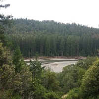 Benbow State Recreation Center, Garberville, CA