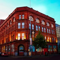 The Telegraph Building, Belfast