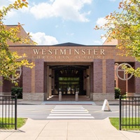 Westminster Christian Academy, St. Louis, MO