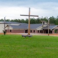 Rockkonzerte in Christ Church, Oakdale, LA Christ Church, Oakdale, LA