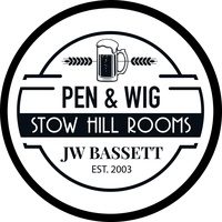 The Pen and Wig, Newport