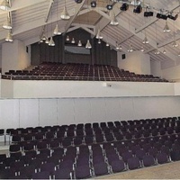 Rockkonzerte in Aula Cher, Sarnen Aula Cher, Sarnen