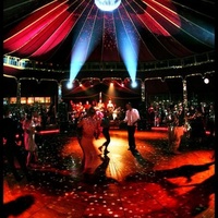 Magiq spiegeltent, Antwerpen