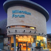 Millennium Forum, Derry