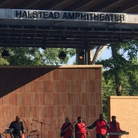 Rockkonzerte in Halstead Amphitheater, Fairhope, AL Halstead Amphitheater, Fairhope, AL