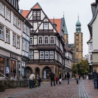 Goslar