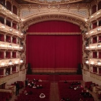 Rockkonzerte in Teatro Ponchielli, Cremona Teatro Ponchielli, Cremona