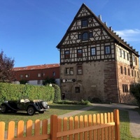 Jugendtreff Hoefingen, Leonberg