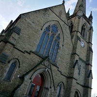 Highfield Trinity Church, Sheffield