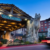 Rockkonzerte in Great Wolf Lodge Water Park, Grapevine, TX Great Wolf Lodge Water Park, Grapevine, TX