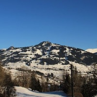 Gstaad