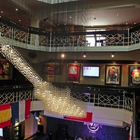 Hard Rock Cafe, Prag