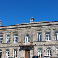 Masham Town Hall, Harrogate