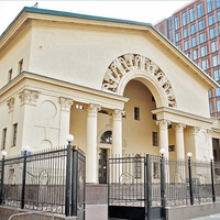 Gradskii Kholl, Moskau
