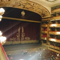 Teatro Verdi, Florenz