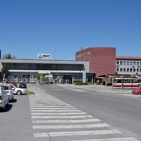 Municipal Cultural Center, Žiar nad Hronom