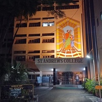 Rockkonzerte in St Andrews Auditorium, Mumbai St Andrews Auditorium, Mumbai