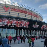 Canadian Tire Centre, Ottawa